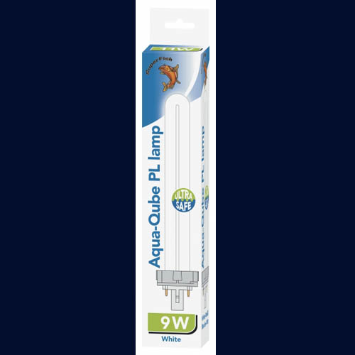[BR_168272] SF Qube Lamp 9W.