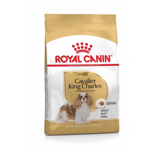 [BR_168304] Royal Canin Cavalier King Charles Adult 3 kg