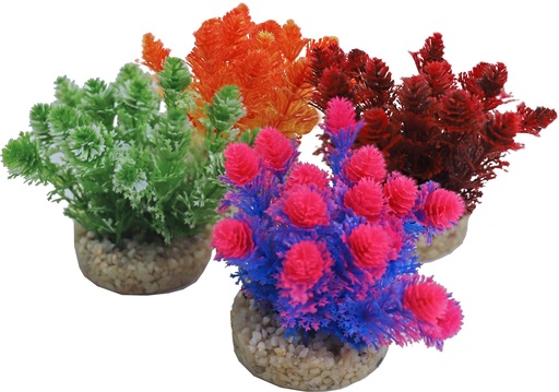 [BR_168374] KUNST.PLANT GRASS BUSH 8 CM 350155