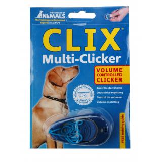 [BR_168429] Trainings klikker MULTI CLICKER