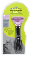 [BR_168438] FURMINATOR DELUXE LANGHAAR KAT SMAL