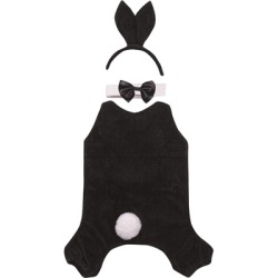 [BR_168517] Bunny Kostuum M