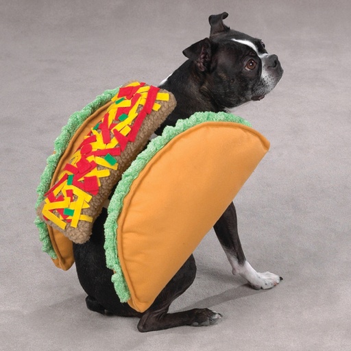 [BR_168521] Taco Kostuum L