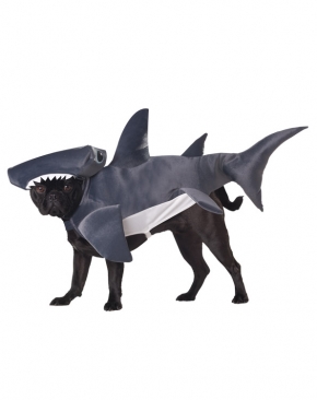 [BR_168534] AP Shark Kostuum XS