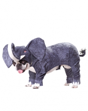 [BR_168542] AP Elephant Kostuum M