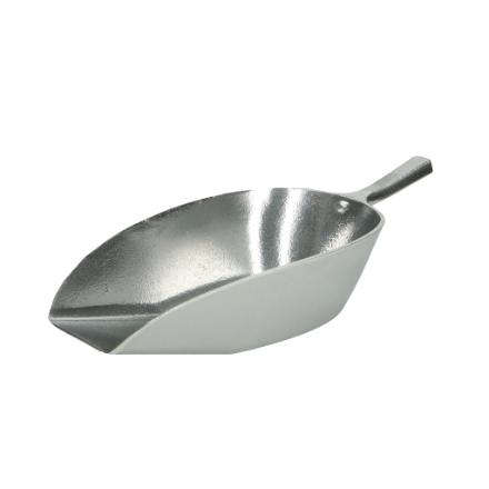 [BR_168567] Voerschep Alu middel