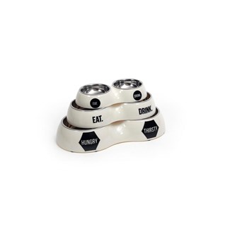 [BR_168583] Dinner Bowl S 2x175ml eigeel