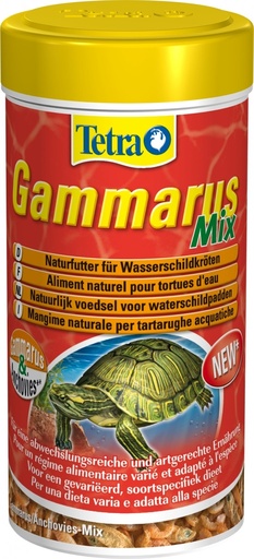 [BR_168616] Tetra Gammarus mix 250 ml
