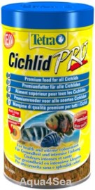 [BR_168625] TetraCichlid Pro 500 ml