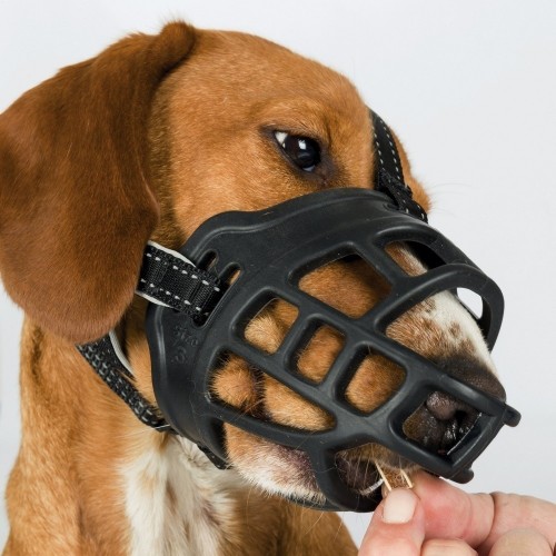 [BR_168658] Muilkorf muzzel Flex L-Xl 36cm