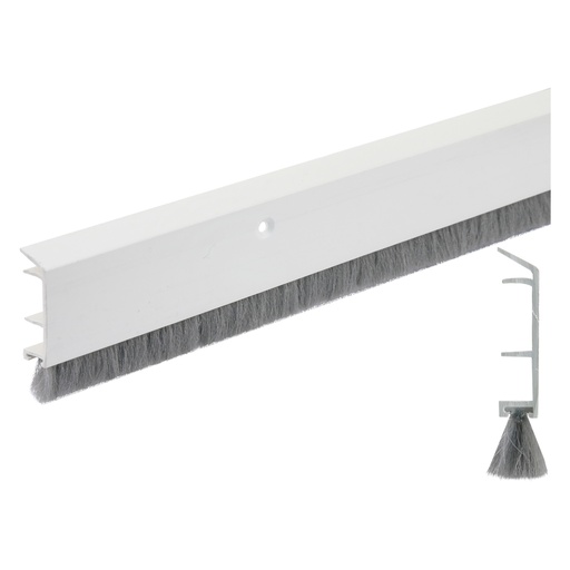 [45.101.38] 100 Cm Ellen PDS B Zk Deco/Comf Wit