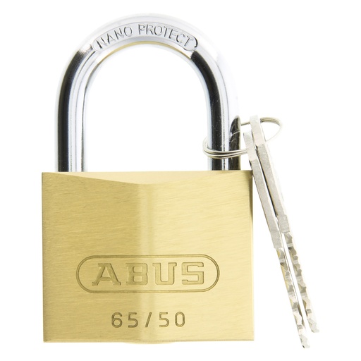 [43.905.25] CILINDERHANGSLOT ABUS 50MM