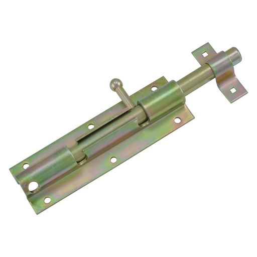 [82024] Grendel universeel zwaar 175mm Verzinkt