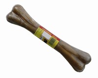 [BR_169665] Kauwbeen 30 cm 1 st (krimp)