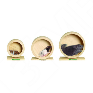 [BR_169875] Wonderland bogie wheel 29cm