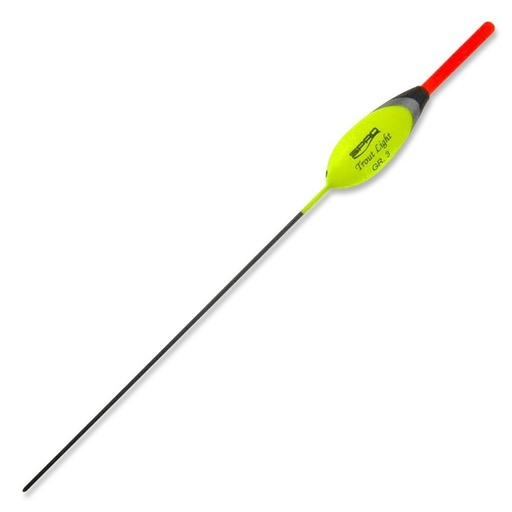 [T3501-5] LFT Trout Trema Float 5gr.