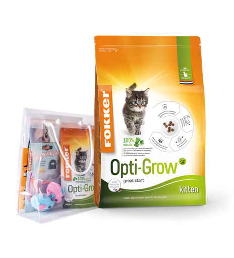 [BR_170067] Fokker Kittenpack