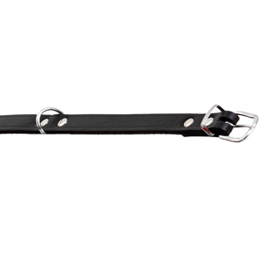 [5302044] RONDO HALSB KLINKN. ZWART 47CM18MM