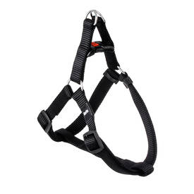[5363040] HARNAS STEP&GO ZIGGI ZWART 25-45CM 15MM