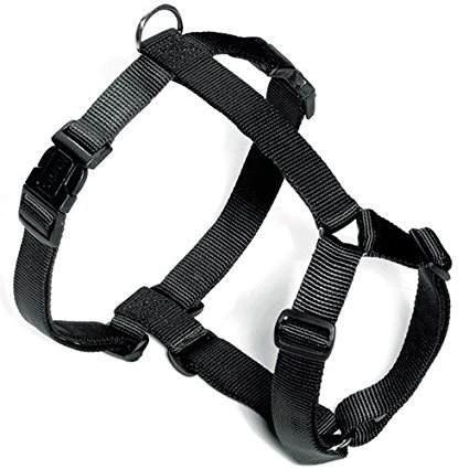 [BR_170326] Classic H tuig S-M 40-65cm 15mm