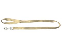 [BR_170365] *Art Sportiv Plus leashes beige M