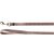 [BR_170377] *Art Sportiv Plus leashes grijs M 100cm 20mm