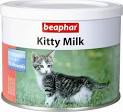 [BR_170587] Beaphar Kitty Milk 250 gram