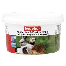 [28783] Knaagdier- en konijnenmelk 200 gram