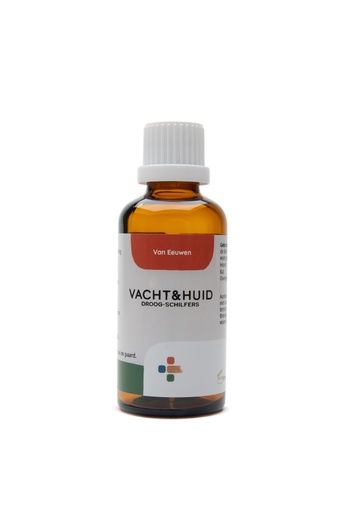 [BR_170945] Van Eeuwen Vacht en Huid 50ml