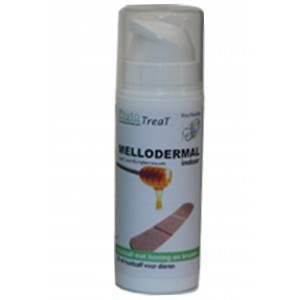 [BR_170994] Mellodermal Honingzalf outdoor 30ml
