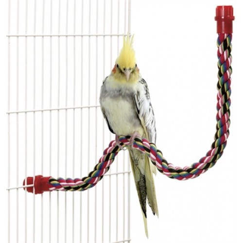 [BR_171053] Katoenen zitstok flexibel 30cm