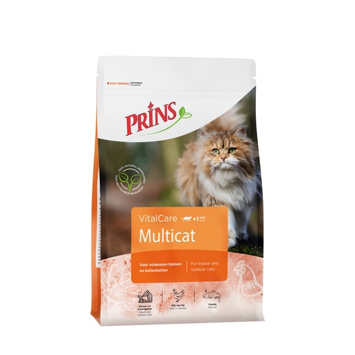 [BR_171056] Prins VitalCare Multicat 10 kg