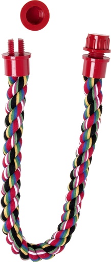 [88507               ] Katoenen zitstok flexibel 66cm