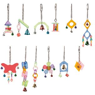 [BR_171176] Kooihanger acryl midi ass.