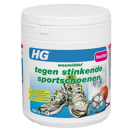 [BR_171536] HG WASMIDDEL STINKENDE SPORTSCH.