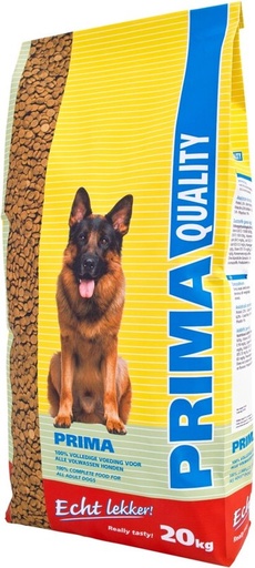 [31094] # Fokker K9  Dog Prima Quality 20 kg