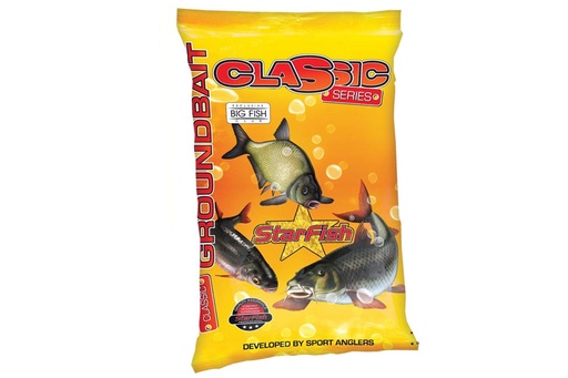 [5902315703308] Starfish Voorn 3 kg