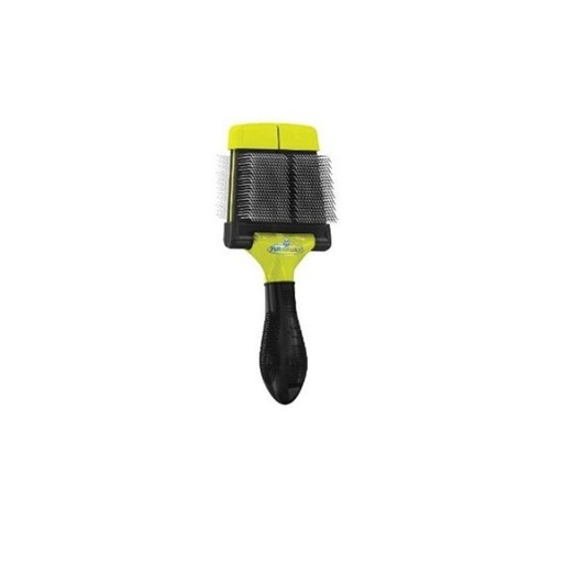 [BR_171651] FURM.FLEXIBL.SLICKER 2 ZIJDIG L SOF