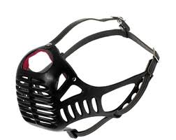 [BR_171730] Special muzzles size 5