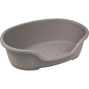 [BR_171744] PET BED DOMUS CHOCOLAT 47/70 CM