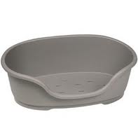 [BR_171745] PET BED DOMUS CHOCOLAT 38/58 CM