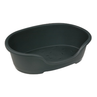 [BR_171748] ! # MAND SOMNUS WARM GRIJS PLASTIC M 60-70CM