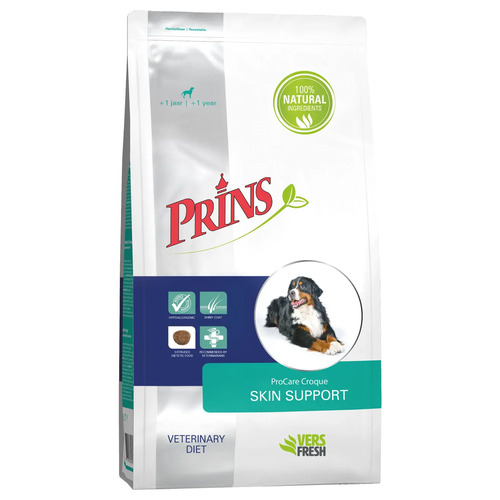 [26733] Prins Dieet Skin + Intestinal Hypoallergeen 10kg