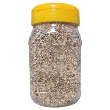 [18-070] Mineraal grit  330ml