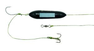 [BR_172299] BC underwater float rig 8/0 100kg 120cm