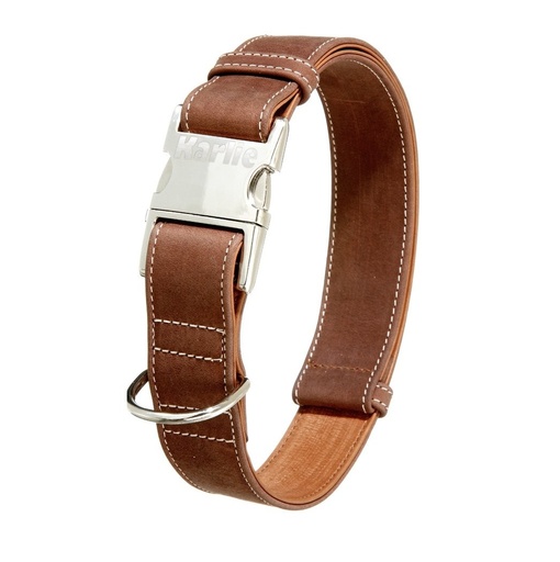 [BR_172314] Halsb.Buffalo Ultra Br. 40-55cm/20m