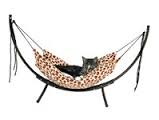 [BR_172346] KATTENHANGMAT 88X48X41CM 88x48x41cm