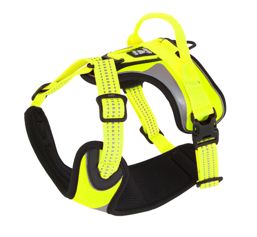 [BR_172563] Hurtta dezzel Harnas 45-60 cm verst