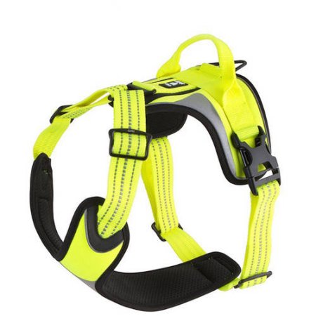 [022 8204            ] Hurtta Dazzle harnas 100-120cm