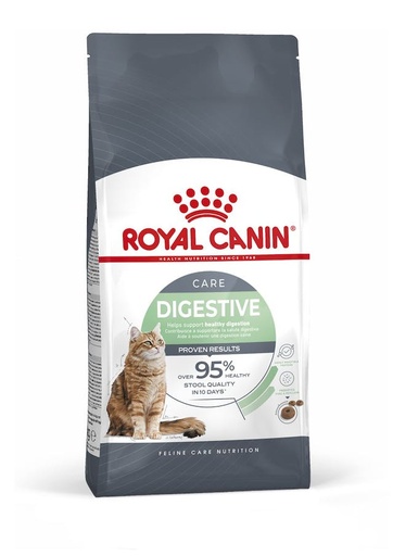 [BR_172658] ! Royal Canin Digestive Care 2 kg op=op
